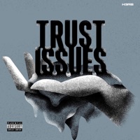 Trust Issues - Single - H3rb