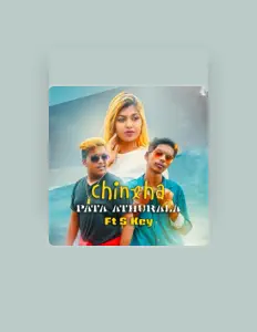 Luister naar Chintha, bekijk muziekvideo's, lees de bio, bekijk de tourdata, en meer!