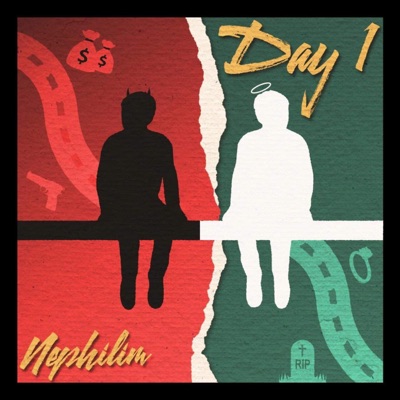 Day 1 (feat. Nephilim) - Single