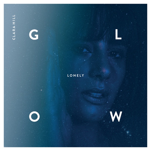 Lonely Glow (Remixes) - EP