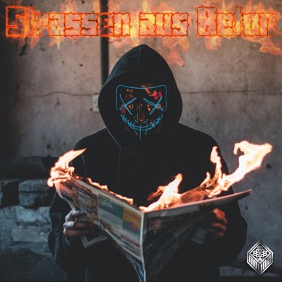 Straßen aus Beton (feat. Fate & Esay) - Single
