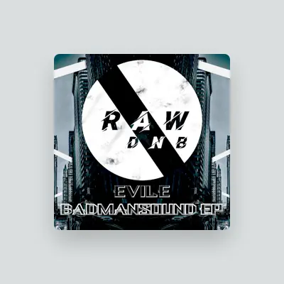 Listen to Evil E, watch music videos, read bio, see tour dates & more!