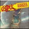 Growling Machines - CHOCK lyrics
