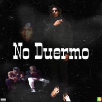 No Duermo - Single - Brayan Diaz
