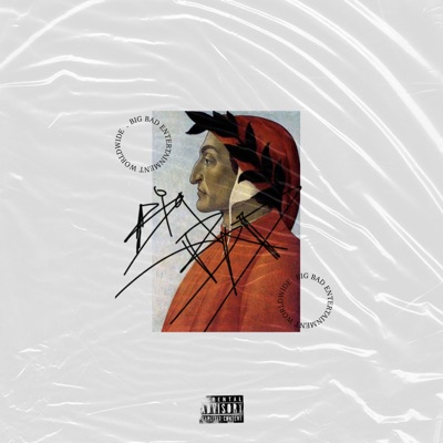 Bigbad Worldwide - EP