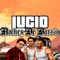 NOCHES DE BARRIO (feat. Mc Nexos) - Lucio lyrics