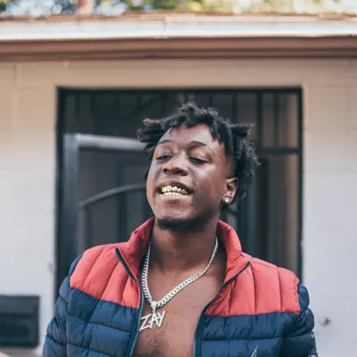 Listen to 1804zay, watch music videos, read bio, see tour dates & more!