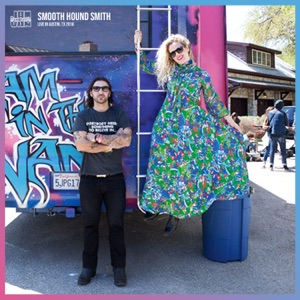 Jam in the Van - Smooth Hound Smith - EP