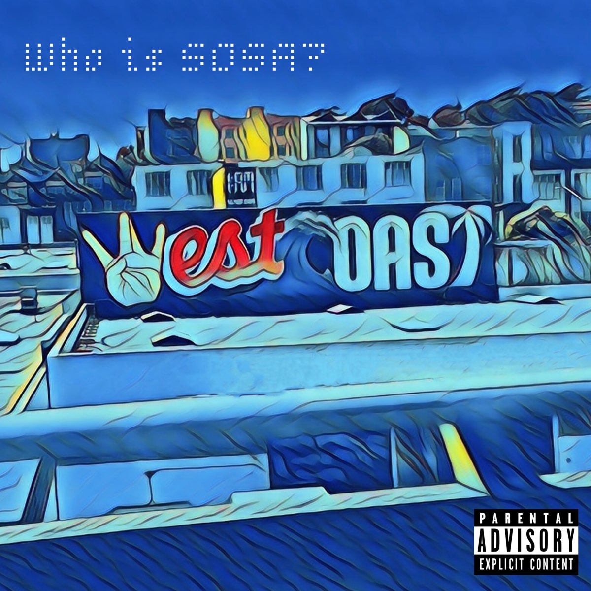 who is sosa