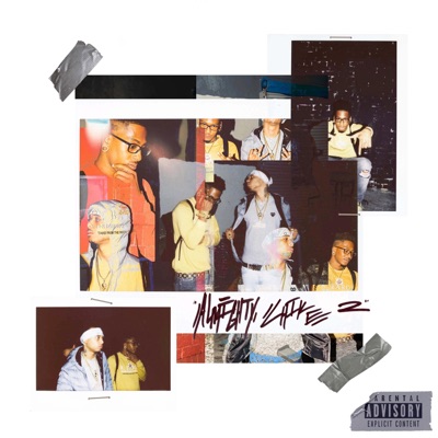 Almighty Chike 2 - EP