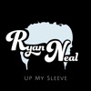 Up My Sleeve - EP