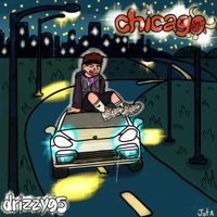 Chicago (feat. Drizzy95) - Single - Pirv