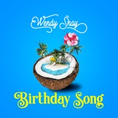 Birthday Song artwork
