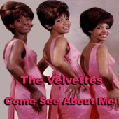 The Velvettes - Needle in a Haystack