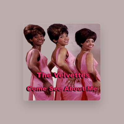 The Velvettes