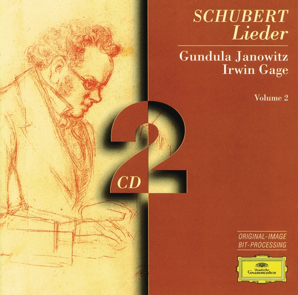 Schubert: Lieder