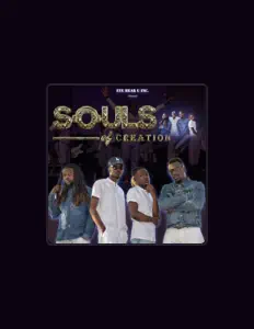 Ascolta Souls of Creation, guarda video musicali, leggi la biografia, vedi le date del tour & altro!
