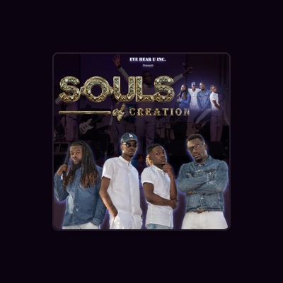 Listen to Souls of Creation, watch music videos, read bio, see tour dates & more!