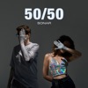 50/50 - Single