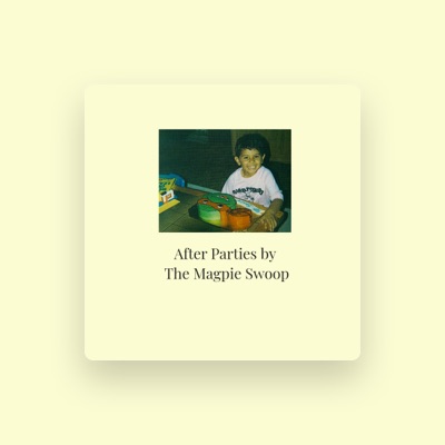 The Magpie Swoop