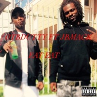 Eat Eat (feat. OTB Dutty) - Single - Jb Mack