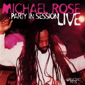 Party In Session (Live) artwork