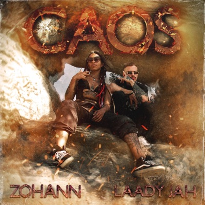 Caos (feat. Laady Jah) - Single