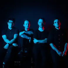 Listen to PÆRISH, watch music videos, read bio, see tour dates & more!