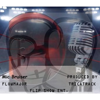 Mic Bruiser - Single