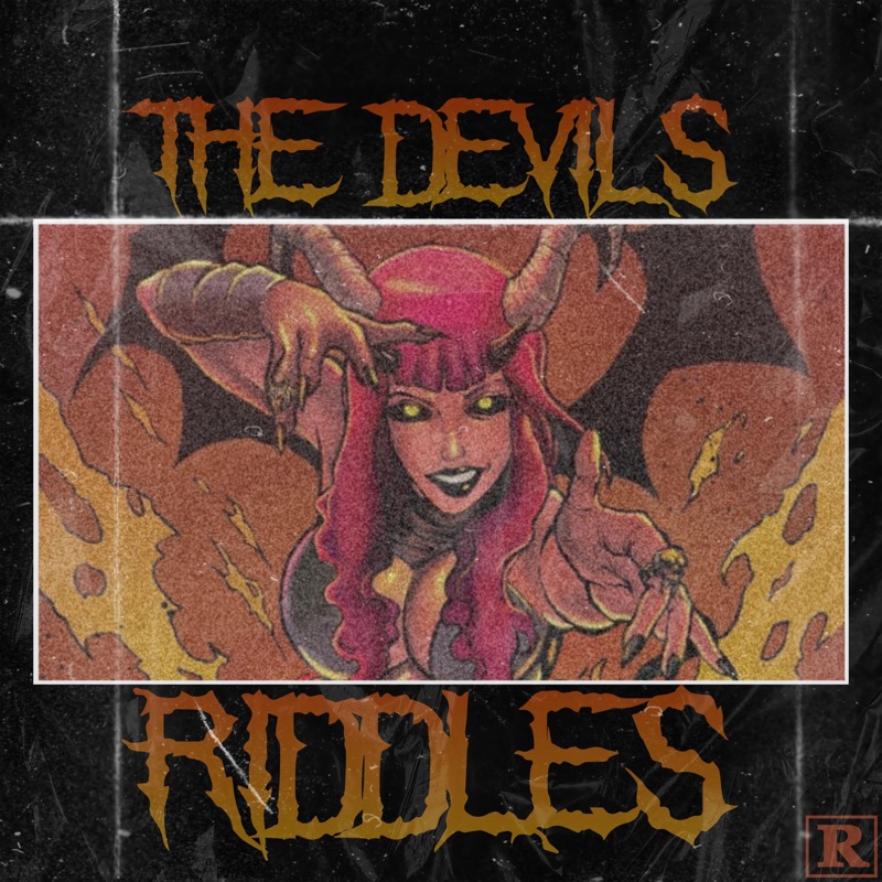 The Devils Riddles - Memnoch the Devil: Song Lyrics, Music Videos ...