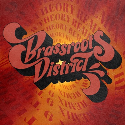 Take Allotta Sweat (9 Theory Remix) - Single