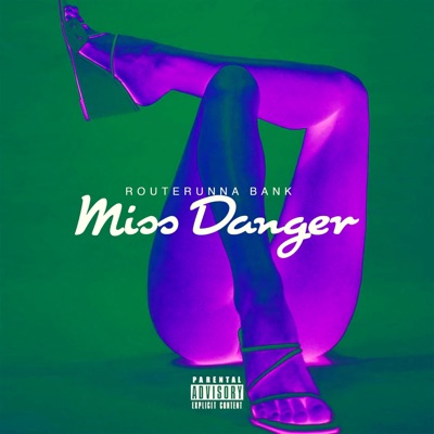 Miss Danger - Single