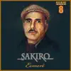Şakiro - Sebra Dila
