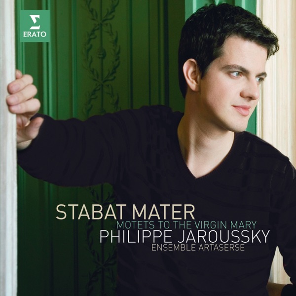 Sances: Stabat Mater & Motets to the Virgin Mary