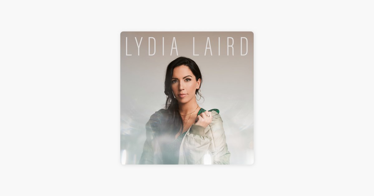 Lydia Laird