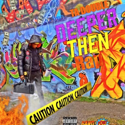 Deeper Then Rap - EP