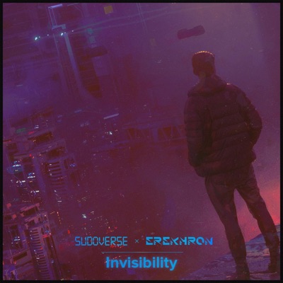 Invisibility (feat. Sudoverse) [Hardstyle Edit] - Single