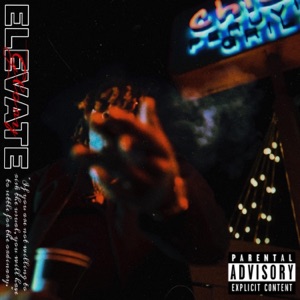Elevate - EP
