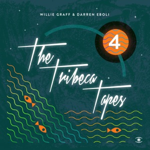 The Tribeca Tapes 4 - EP