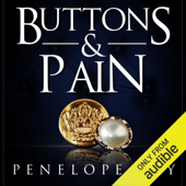 Buttons and Pain (Unabridged)