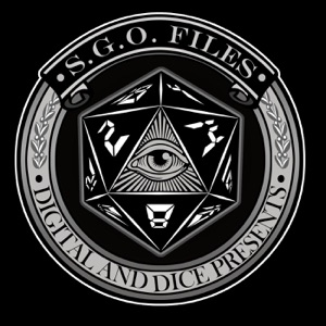 "The Legend of Ogopogo" - S.G.O. Files - Season 2 Episode 4 - Digital and Dice