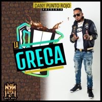 La Greca - Single - DANY PUNTO ROJO