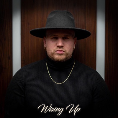 Wising Up - EP