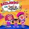 Donde Está Bebé - La Familia Chiflada lyrics