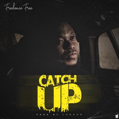 Catch Up - Single