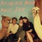 Boat - Mountain Man lyrics