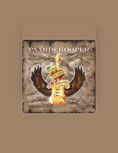 Listen to Paardekooper, watch music videos, read bio, see tour dates & more!