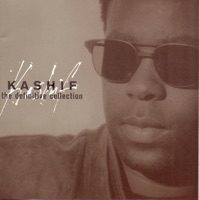 Kashif: The Definitive Collection - Kashif