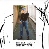 Just My Type - Rosie Frater-Taylor Cover Art