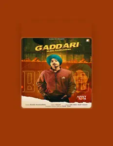 Bling Ramgarhia सुनें, म्यूज़िक वीडियो देखें, बायो पढ़ें, दौरे की तारीखें और बहुत कुछ देखें!